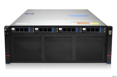 GPU服务器 大数据分析处理的幕后英雄