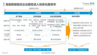 中国数据即服务（DaaS）市场专题分析 数据处理服务的机遇与挑战